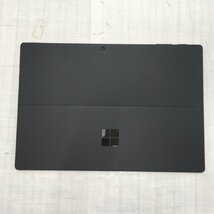 Microsoft Surface Pro 6 Core i5 8350U 1.70GHz/8GB/256GB(NVMe) 〔B0627〕_画像10