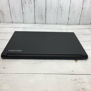 TOSHIBA dynabook B65/M Core i5 7200U 2.50GHz/4GB/256GB(SSD) 〔B0220〕の画像7