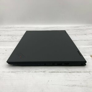 Lenovo ThinkPad X1 Yoga 20JE-S3482L Core i7 8650U 1.90GHz/16GB/512GB(NVMe) 〔C0415〕の画像7