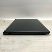 TOSHIBA dynabook BZ55/NB Core i7 8550U 1.80GHz/8GB/1TB 〔A0421〕_画像5