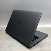 DELL Latitude 5310 Core i5 10310U 1.70GHz/8GB/256GB(NVMe) 〔A0424〕_画像9