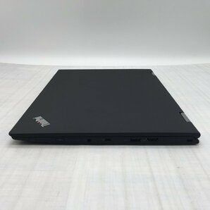 Lenovo ThinkPad X1 Yoga 20JE-S01U0C Core i7 7600U 2.80GHz/16GB/256GB(NVMe) 〔A0504〕の画像6