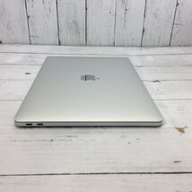 Apple MacBook Pro 13-inch 2017 Two Thunderbolt 3 ports Core i5 2.30GHz/16GB/256GB(NVMe) 〔B0101〕_画像6