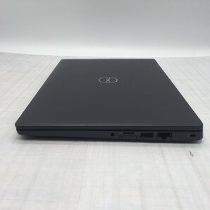 DELL Latitude 5300 Core i5 8365U 1.60GHz/4GB/256GB(NVMe) 〔B0718〕の画像6