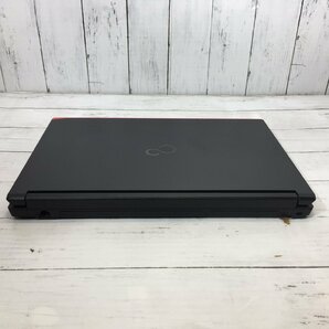 富士通 LIFEBOOK A579/A Core i5 8365U 1.60GHz/4GB/256GB(SSD) 〔B0105〕の画像6