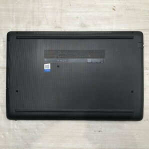 【難あり】 Hewlett-Packard HP 250 G7 Core i5 8265U 1.60GHz/8GB/256GB(NVMe) 〔A0326〕の画像10