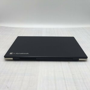 TOSHIBA dynabook G83/DN Core i5 8250U 1.60GHz/4GB/128GB(NVMe) 〔B0510〕の画像7