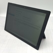 Microsoft Surface Pro 6 Core i5 8350U 1.70GHz/8GB/256GB(NVMe) 〔B0530〕_画像1