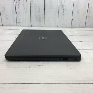 DELL Latitude 7310 Core i7 10810U 1.10GHz/16GB/512GB(NVMe) 〔B0232〕の画像4