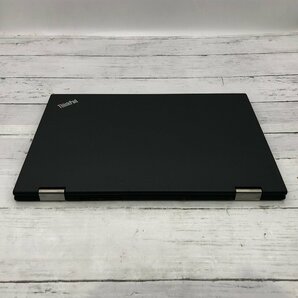 Lenovo ThinkPad X1 Yoga 20JE-S2DN2C Core i7 7600U 2.80GHz/16GB/512GB(NVMe) 〔C0232〕の画像5