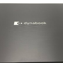 TOSHIBA dynabook S73/DN Core i5 8250U 1.60GHz/4GB/128GB(SSD) 〔B0531〕_画像8