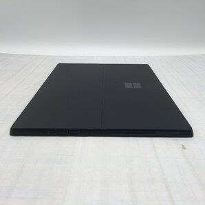 Microsoft Surface Pro 6 Core i5 8350U 1.70GHz/8GB/256GB(NVMe) 〔B0726〕の画像5