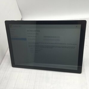 Microsoft Surface Pro 6 Core i5 8350U 1.70GHz/8GB/256GB(NVMe) 〔B0726〕の画像2