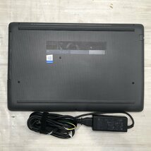 【難あり】 Hewlett-Packard HP 250 G7 Core i5 8265U 1.60GHz/8GB/256GB(NVMe) 〔A0210〕_画像10