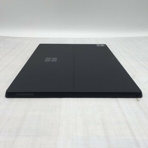 Microsoft Surface Pro 6 Core i5 8350U 1.70GHz/8GB/256GB(NVMe) 〔B0530〕の画像4