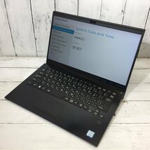 VAIO VJPK11C11N Core i5 8265U 1.60GHz/8GB/なし 〔B0422〕_画像1