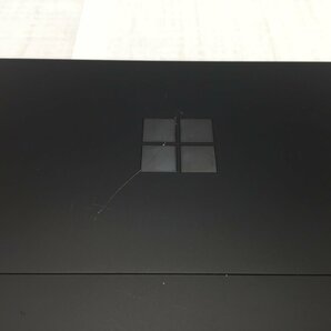 Microsoft Surface Pro 6 Core i5 8350U 1.70GHz/8GB/256GB(NVMe) 〔B0726〕の画像8