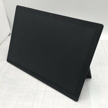 Microsoft Surface Pro 6 Core i5 8350U 1.70GHz/8GB/256GB(NVMe) 〔B0530〕_画像3