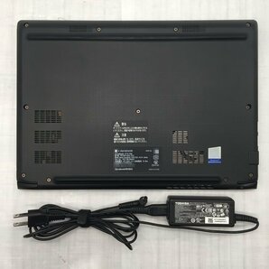 TOSHIBA dynabook S73/DN Core i5 8250U 1.60GHz/4GB/128GB(SSD) 〔B0531〕の画像10
