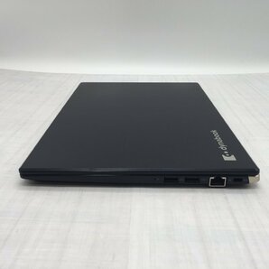 TOSHIBA dynabook G83/DN Core i5 8250U 1.60GHz/4GB/128GB(NVMe) 〔B0510〕の画像6