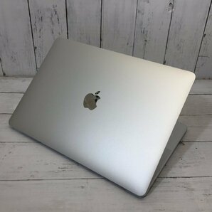 Apple MacBook Pro 13-inch 2017 Two Thunderbolt 3 ports Core i5 2.30GHz/16GB/256GB(NVMe) 〔B0217〕の画像7