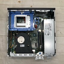 DELL OptiPlex 3070 Core i7 9700 3.00GHz/32GB/256GB(NVMe) 〔0422D01〕_画像9