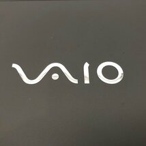 VAIO VJPK12C11N Core i5 10210U 1.60GHz/8GB/なし 〔C0226〕_画像9