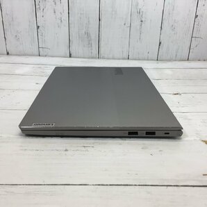 【難あり】 Lenovo ThinkBook 13s G2 ITL 20V9 Core i5 1135G7 2.40GHz/16GB/256GB(NVMe) 〔B0218〕の画像4