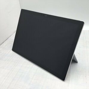 Microsoft Surface Pro 6 Core i5 8350U 1.70GHz/8GB/256GB(NVMe) 〔B0614〕の画像3