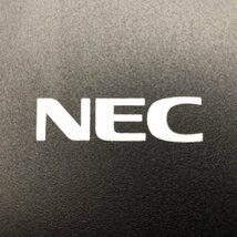 NEC VersaPro PC-VKH19XZG4 Core i7 8650U 1.90GHz/8GB/500GB 〔C0125〕_画像9