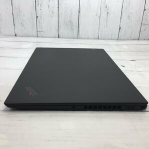 Lenovo ThinkPad X1 Carbon 20KG-A00SJP Core i5 8250U 1.60GHz/8GB/256GB(NVMe) 〔A0717〕の画像5