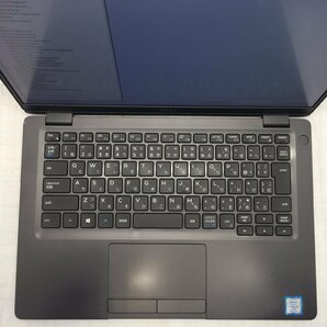 DELL Latitude 5300 Core i5 8365U 1.60GHz/8GB/256GB(NVMe) 〔B0727〕の画像3