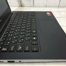 DELL Vostro 5370 Core i7 8550U 1.80GHz/16GB/512GB(NVMe) 〔B0219〕_画像4