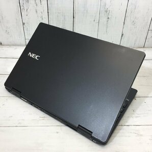 NEC VersaPro PC-VKT13HZG4 Core i5 8200Y 1.30GHz/8GB/128GB(SSD) 〔B0201〕の画像8
