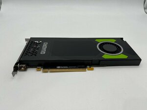 ★ NVIDIA QUADRO P4000