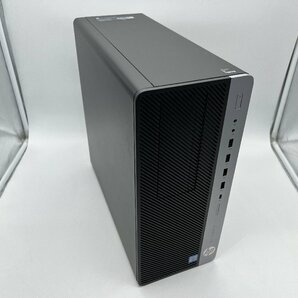 ★ HP/EliteDesk 800 G5Tower PC/ゲーミングPC/Core i7 9700 8コア 3.0GHz/16GB/SSD:256GB HDD:1TB/GeForce RTX 2060搭載 2の画像1