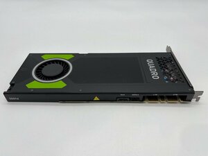 ★ グラフィックボード NVIDIA QUADRO P4000 3