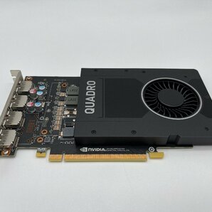 ★ グラフィックボード NVIDIA QUADRO P2000 4の画像1