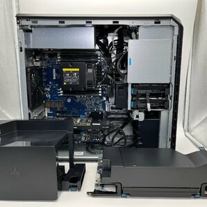 ★ HP/Z6 G4 Workstation/Xeon Gold 5122 3.60GHz x2/64GB/HDD4TB/QUADRO RTX4000搭載 2の画像9