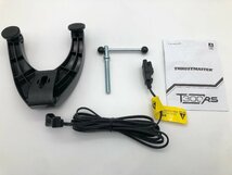 ★ THRUSTMASTER(スラストマスター) T300RS ステアリングホイール 2ペダル PS3/PS4/PC/PS5対応 7番_画像5