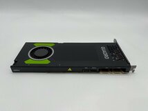 ★ グラフィックボード NVIDIA QUADRO P4000 5_画像1