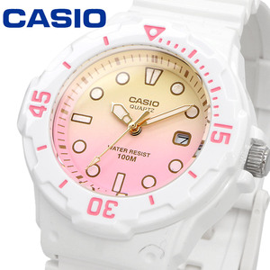 CASIO カシオ 腕時計 レディース チープカシオ チプカシ 海外モデル アナログ LRW-200H-4E2V
