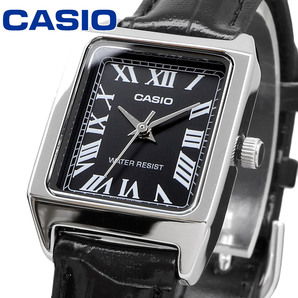 CASIO カシオ 腕時計 レディース チープカシオ チプカシ 海外モデル アナログ LTP-V007L-1Bの画像1