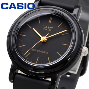 CASIO カシオ 腕時計 レディース チープカシオ チプカシ 海外モデル アナログ LQ-139AMV-1EL