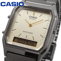 CASIO カシオ 腕時計 メンズ レディース チープカシオ チプカシ 海外モデル アナログ デジタル AQ-230GG-9A_画像1