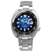 SEIKO セイコー 腕時計 メンズ 海外モデル MADE IN JAPAN PROSPEX プロスペックス 自動巻き ダイバーズ SRPE39_画像2