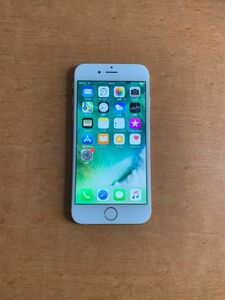 iPhone 6 Gold 64GB DOCOMO バッテリー98%良品