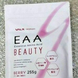 バルクス EAA beauty　女性 　必須アミノ酸 1袋