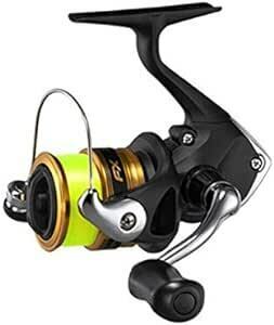 シマノ(SHIMANO) リール 19 FX 1000/2000/2500/C3000/4000 糸