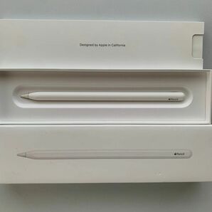 Apple Pencil （第2世代） MU8F2J/A